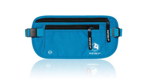 Venture 4th RFID Money Belt