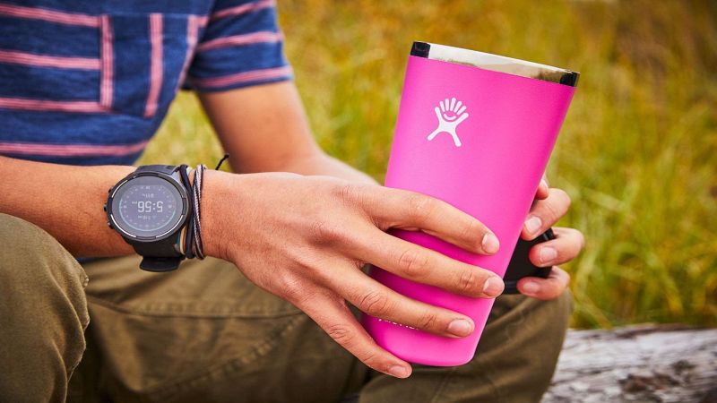The 18 Best Leak-Proof Travel Mugs for Taking Hot (and Cold