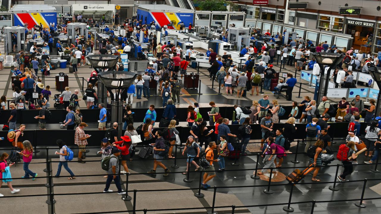 TSA food rules: What foods can you bring on a plane?
