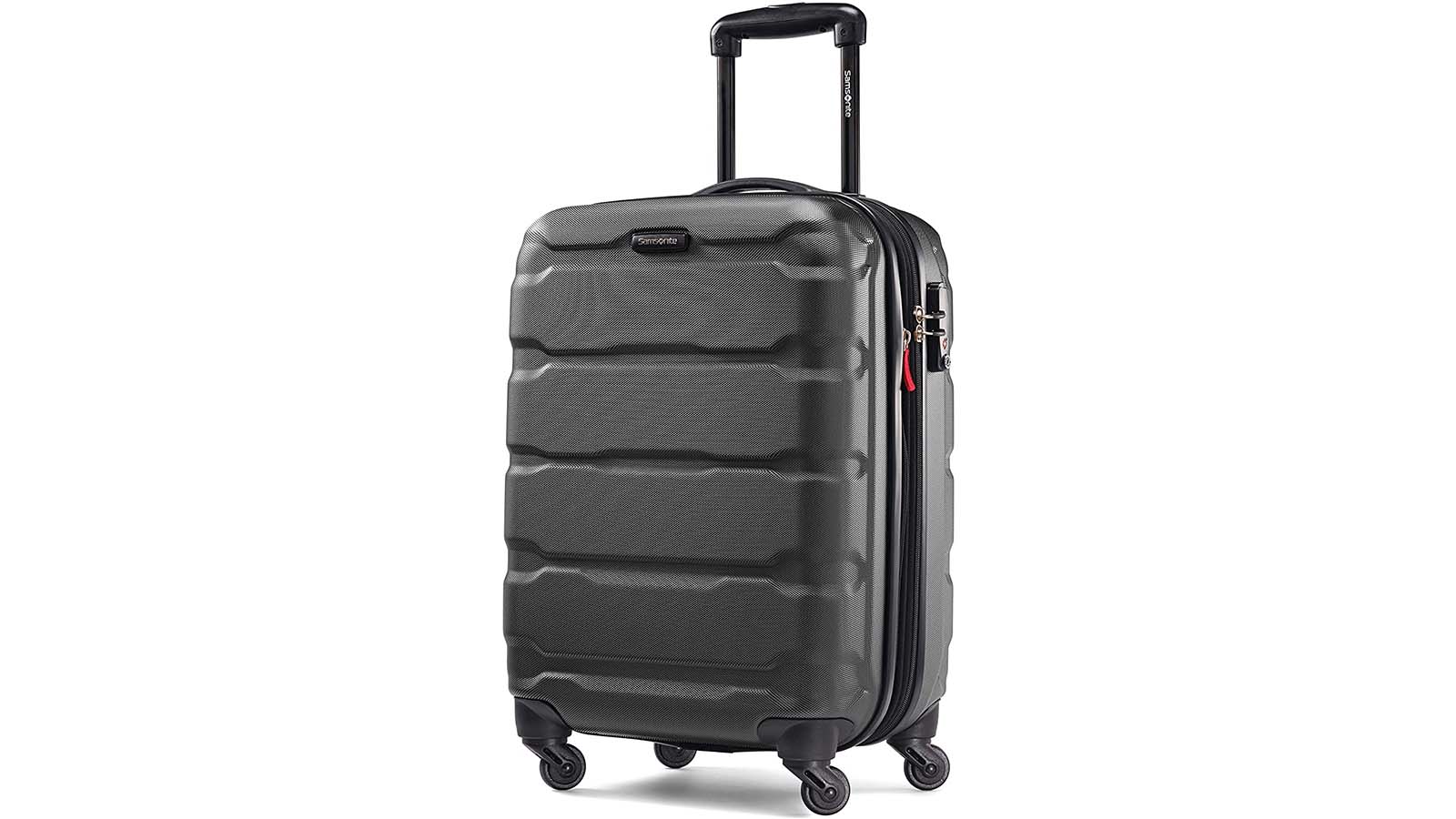 Hanke 20 Inch Carry On Luggage Airline Approved, Lightweight PC Hardside  Suitcase with Spinner Wheels & TSA Lock,Rolling luggage bags for