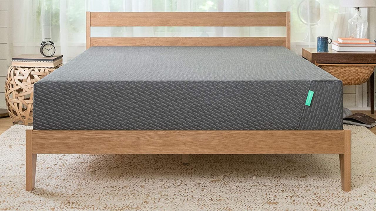underscored tuft and needle mint mattress
