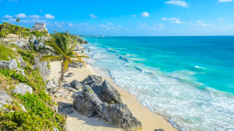 Best flight deals to Cancun From 166 round trip CNN Underscored