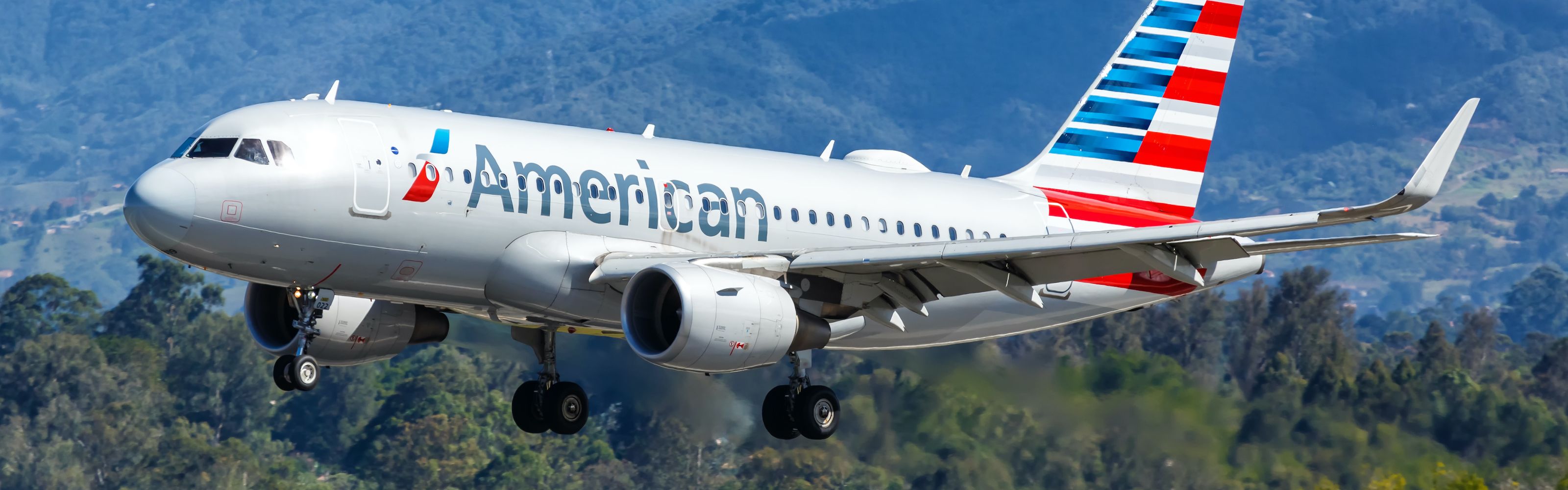 Can I Transfer Points From British Airways to American Airlines?