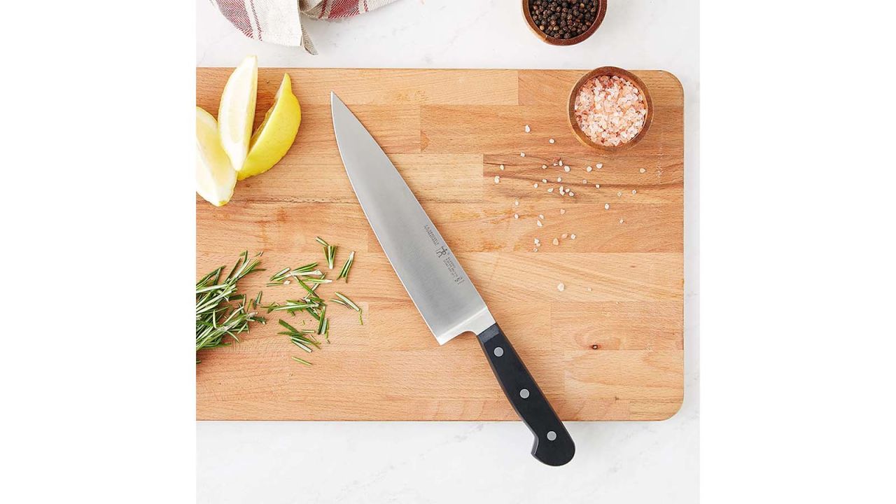 Henckels Classic 8” Chef Knife