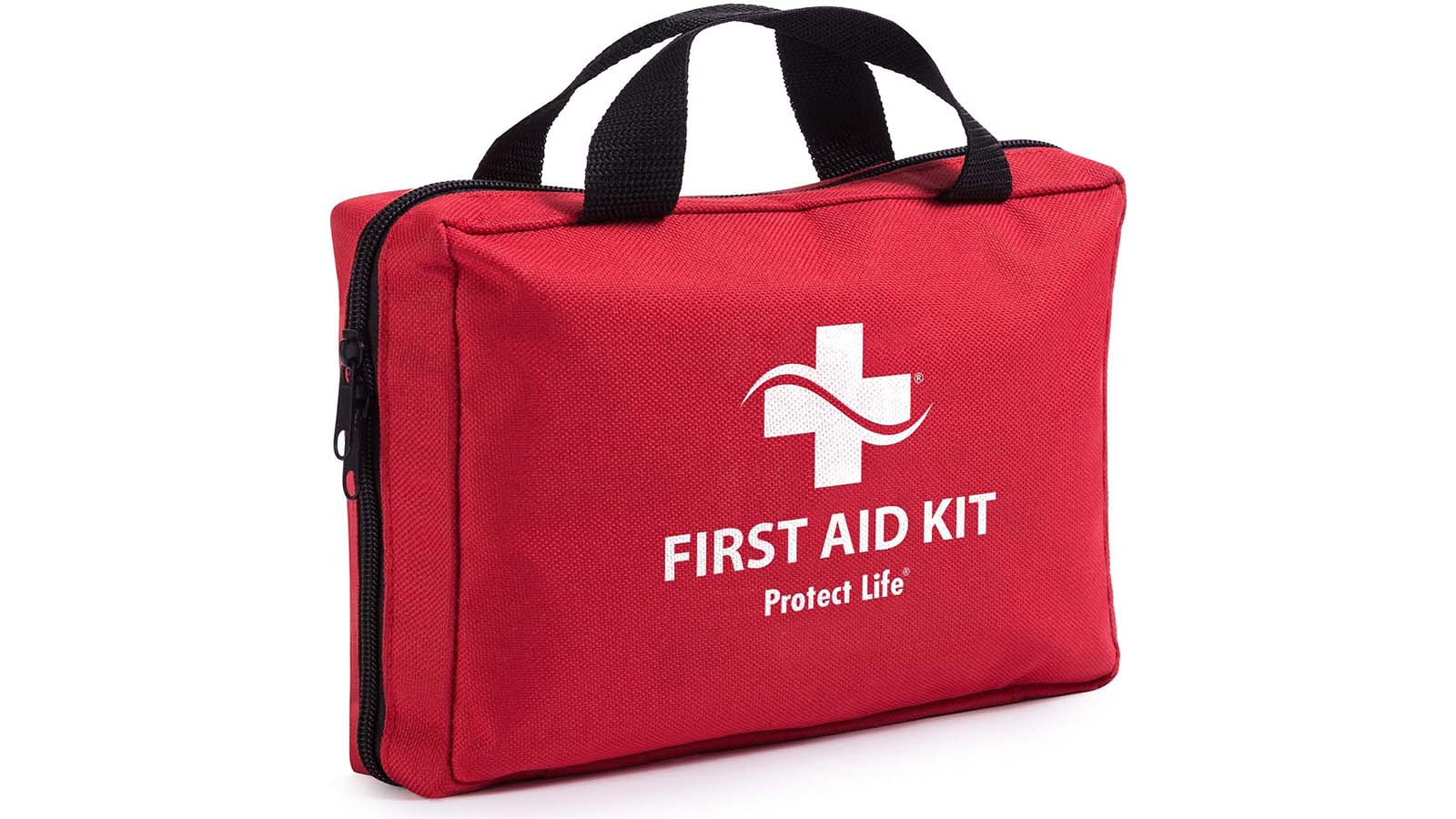 Is to protect life. Aid Kit. Home first Aid Kit. Protect Life. First Kid Aid купить сумка черная.
