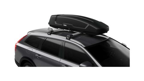 Thule Force XT Sport Rooftop Cargo Carrier