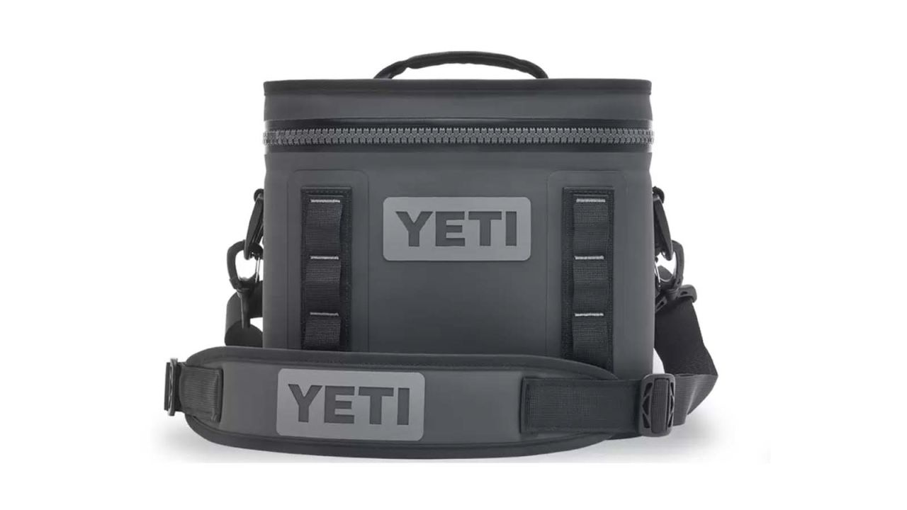 Yeti Hopper Flip 8 Soft Cooler