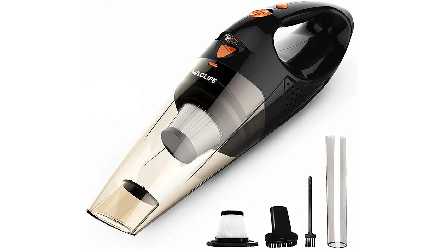 Grab this 'miracle' Black + Decker Dustbuster for just $49 during