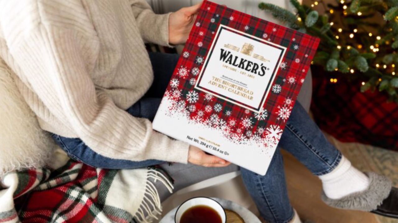 underscored Walker's Shortbread 2023 Limited Edition Advent Calendar.jpg