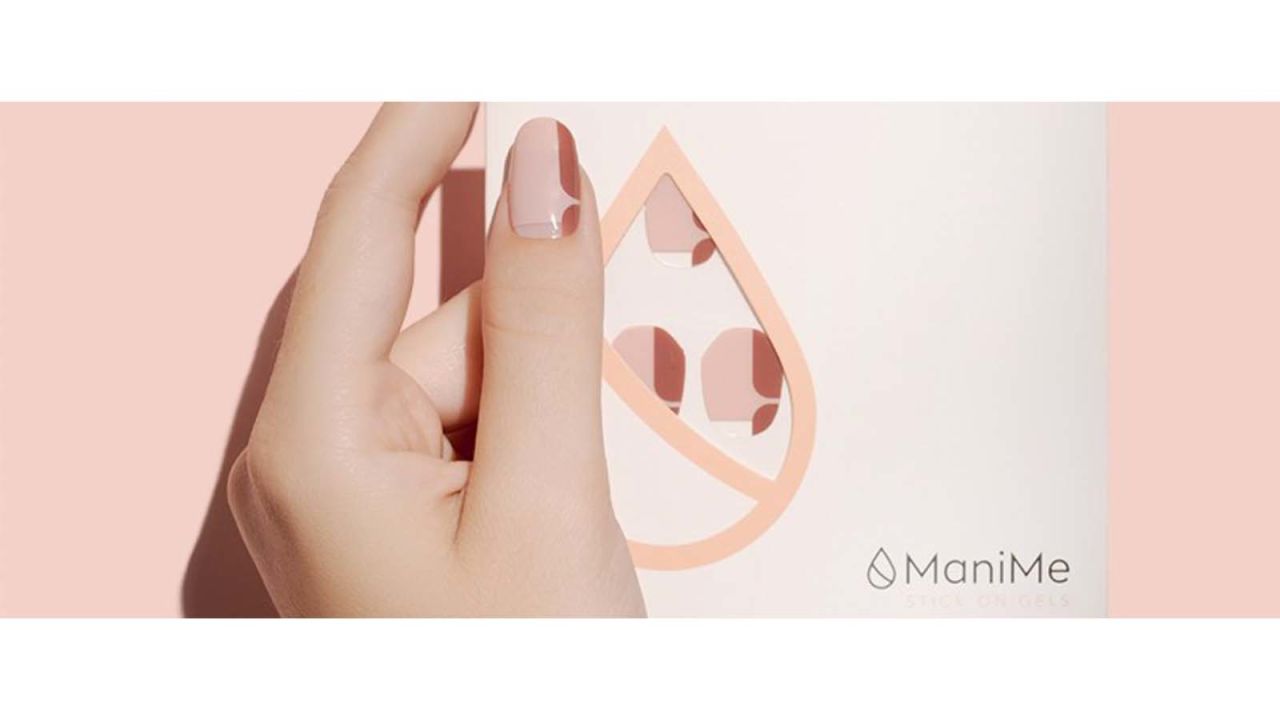 ManiMe Nail Gels