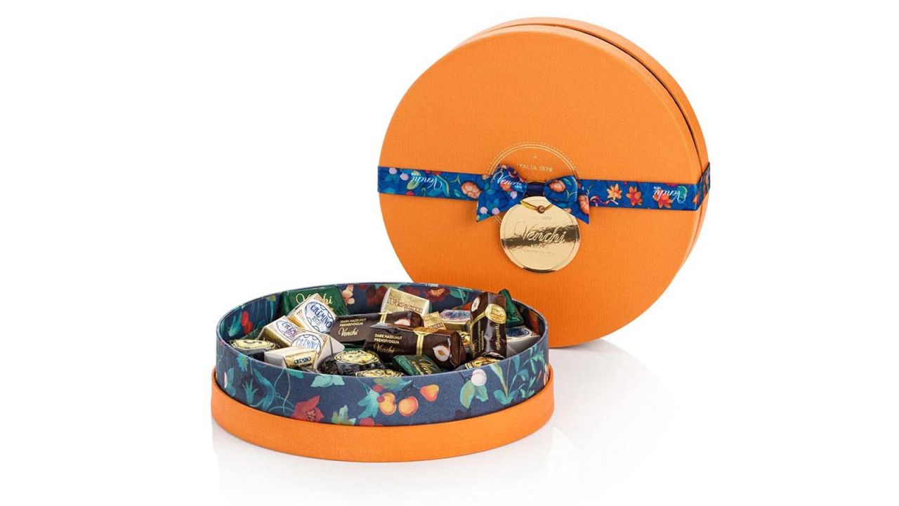 Venchi Fine Italian Chocolates - Assorted Chocolate Gift Box