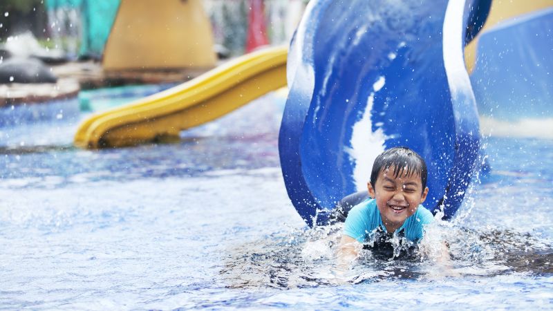 Here's everything you need for the best waterpark vacation | CNN