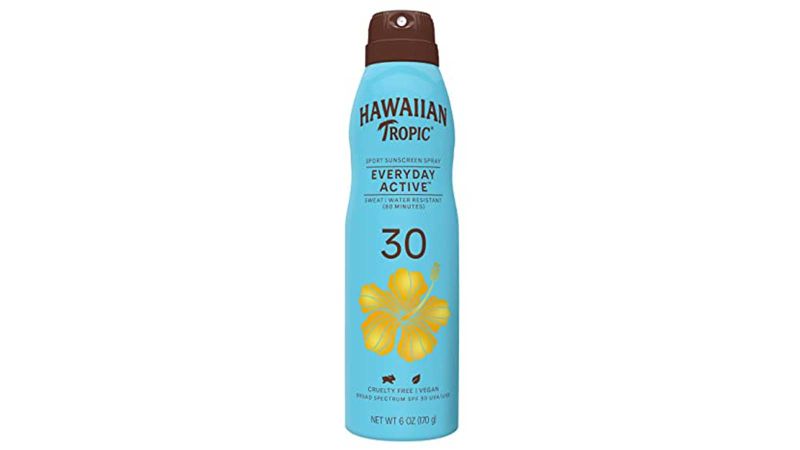 Waterproof sunscreen on sale