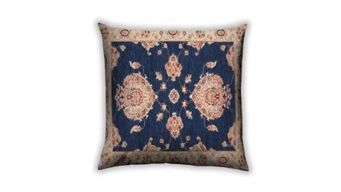 East Urban Home Traditional 1355 Throw Pillow