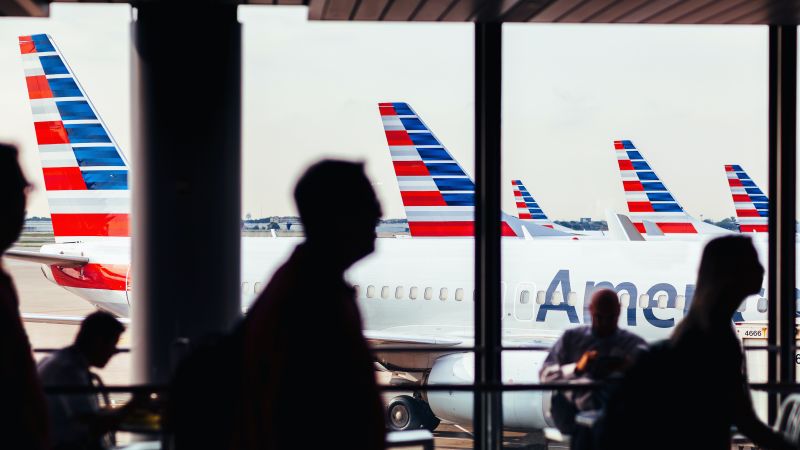 12 activities that earn Loyalty Points toward American Airlines AAdvantage elite status | CNN Underscored