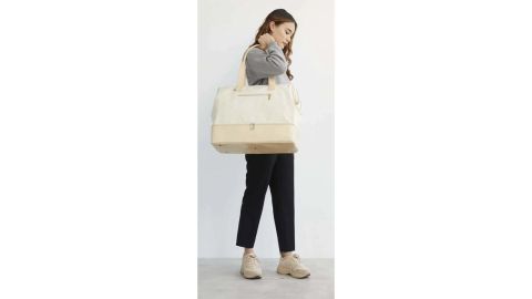 Beis Weekender Bag