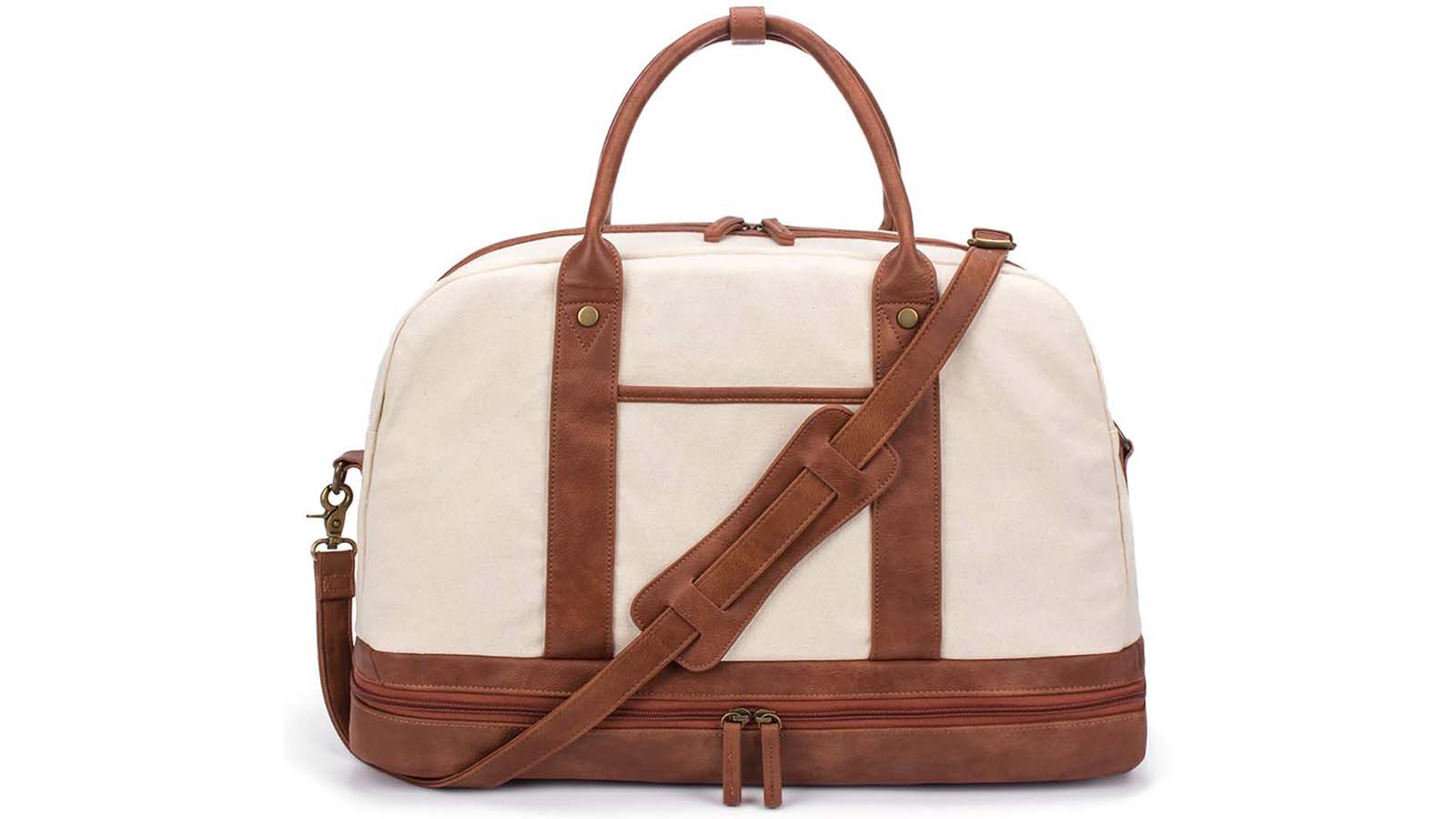 This Stylish Weekender Bag is Perfect for Your Next Getaway