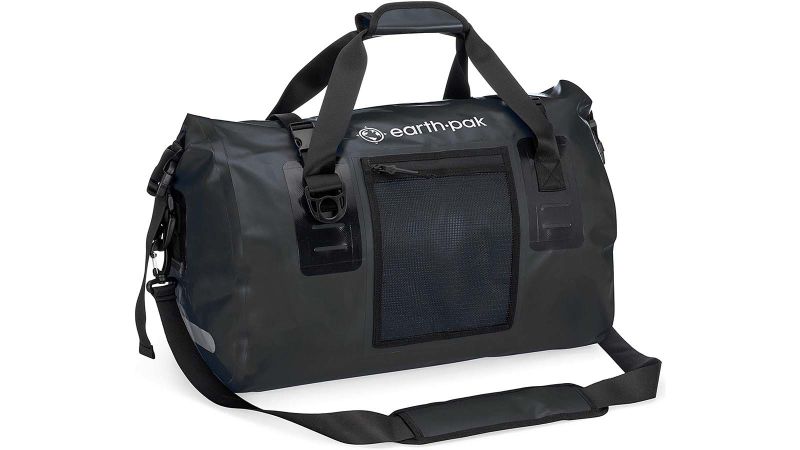 Green Duffle Sports Bag, Medium Size Detachable Webbing Cotton Strap  Washable Zipper Closure Unisex, Gym Yoga Bag, Weekend Bag, Travel Bag |  lupon.gov.ph