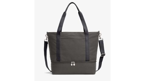 Lo & Sons Catalina Deluxe Tote