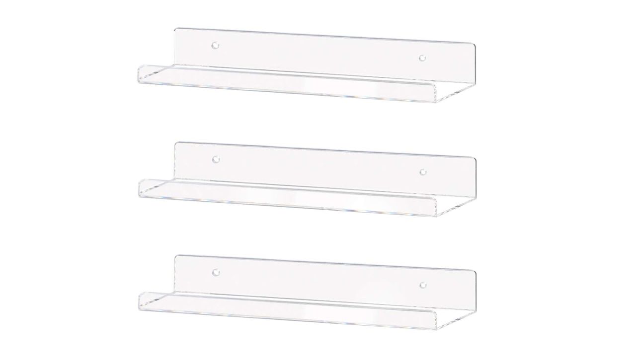 underscored Weiai Clear Acrylic Shelf.jpg