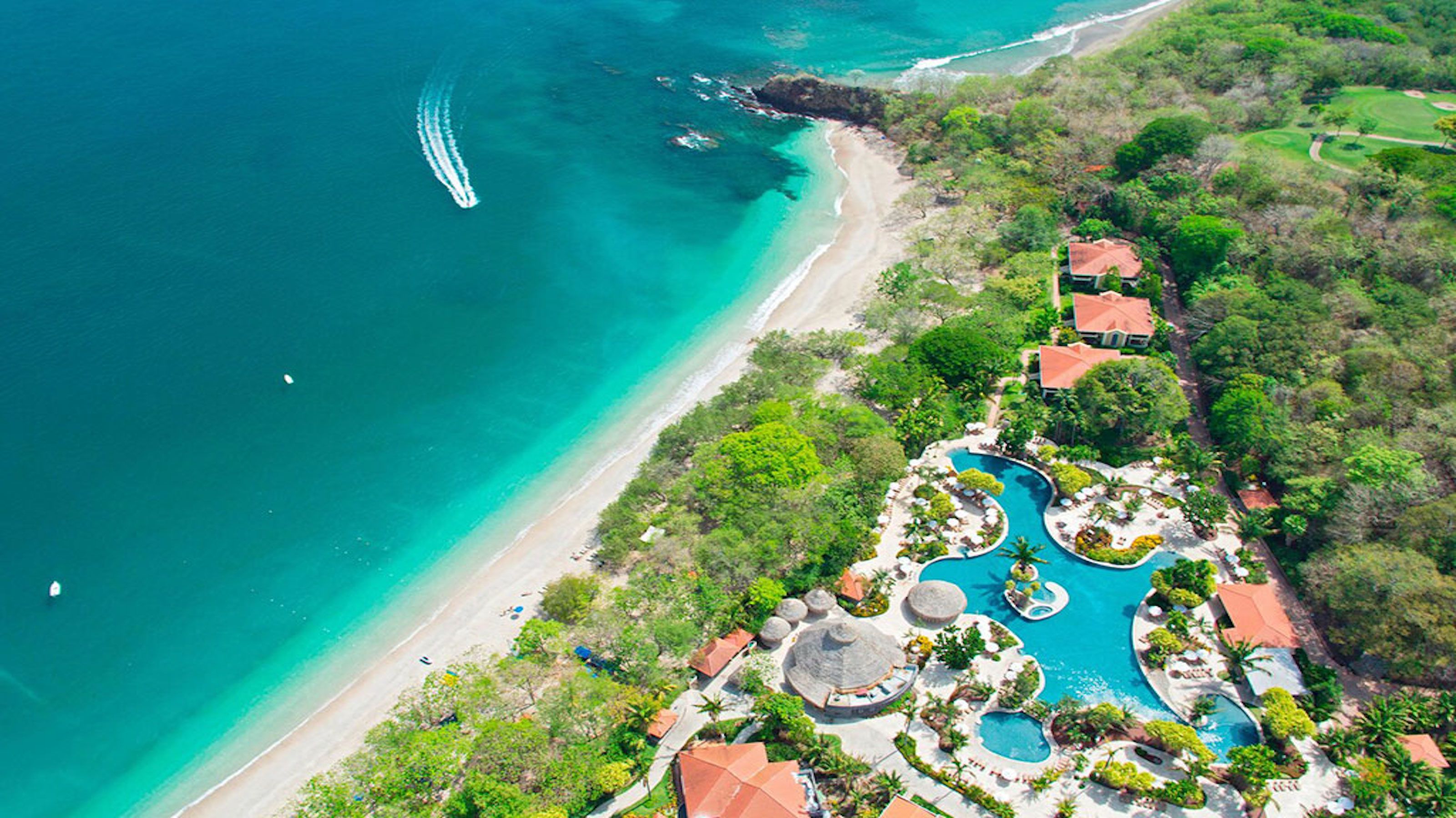 16 Best All-inclusive Resorts in the USA