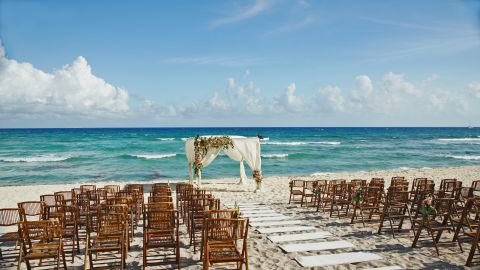 underscored when to book destination wedding flight lead beach wedding