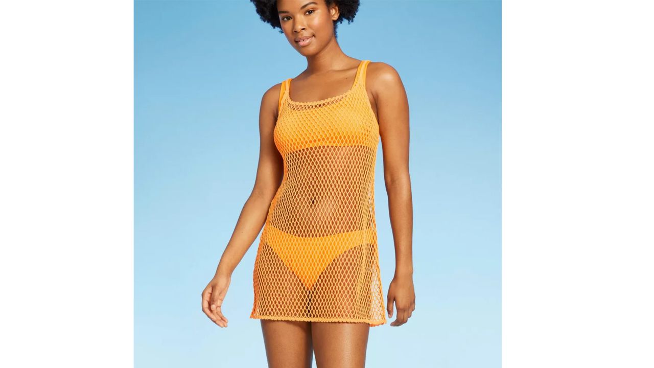 20 best swimsuit cover-ups that look great for 2023