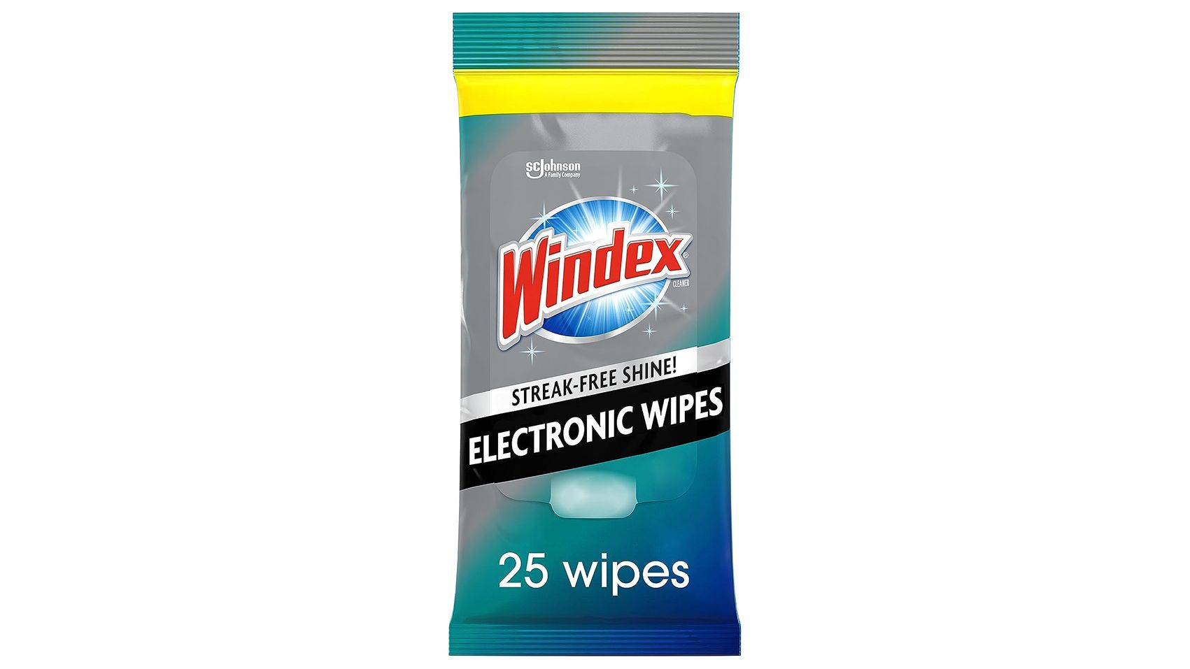 Windex Electronic Wipes: The Easiest Way To Clean Your Electronics 