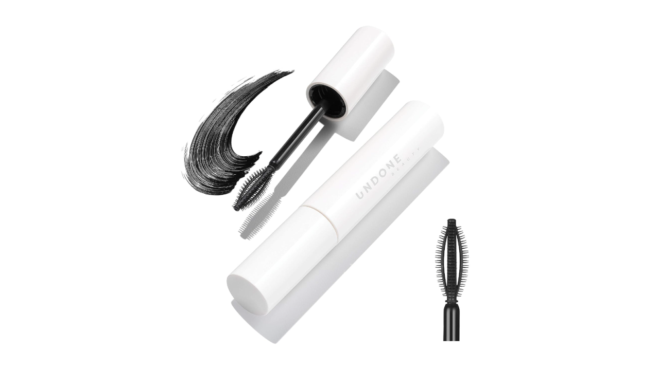 Undone Beauty Indielash Volumizing & Lengthening Gel Mascara