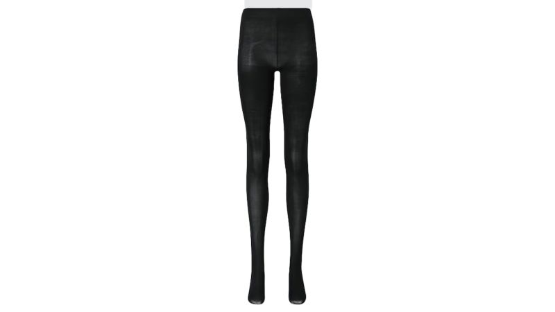 Best black tights for winter best sale