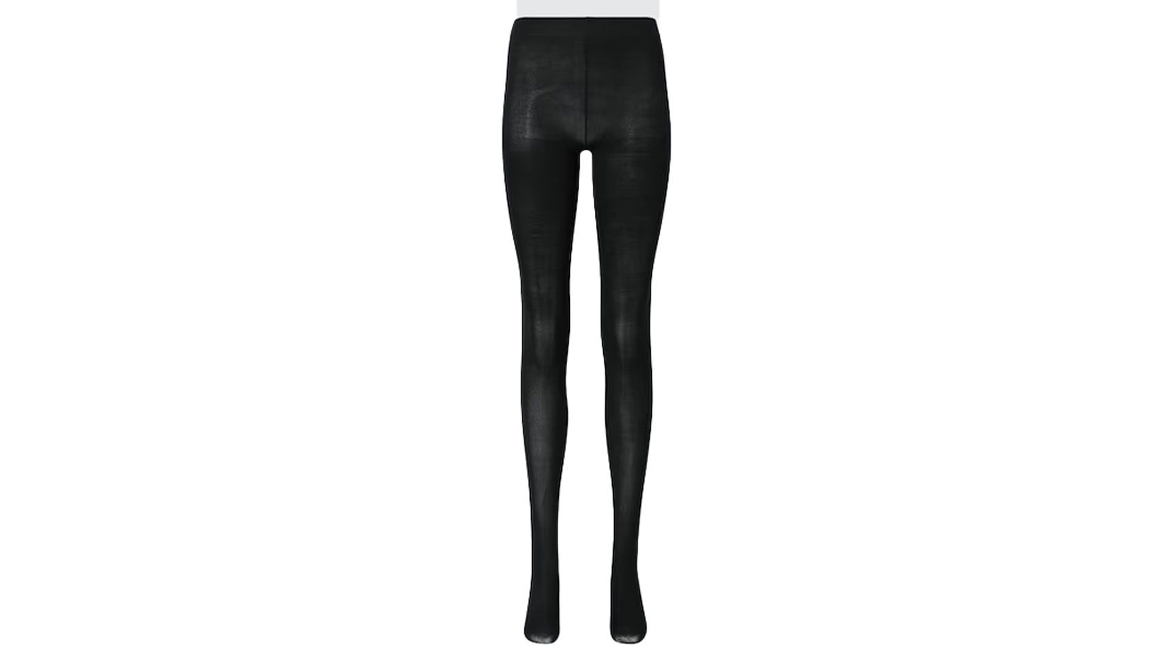 Stay Warm and Stylish with UNIQLO Women's Glitter Tights