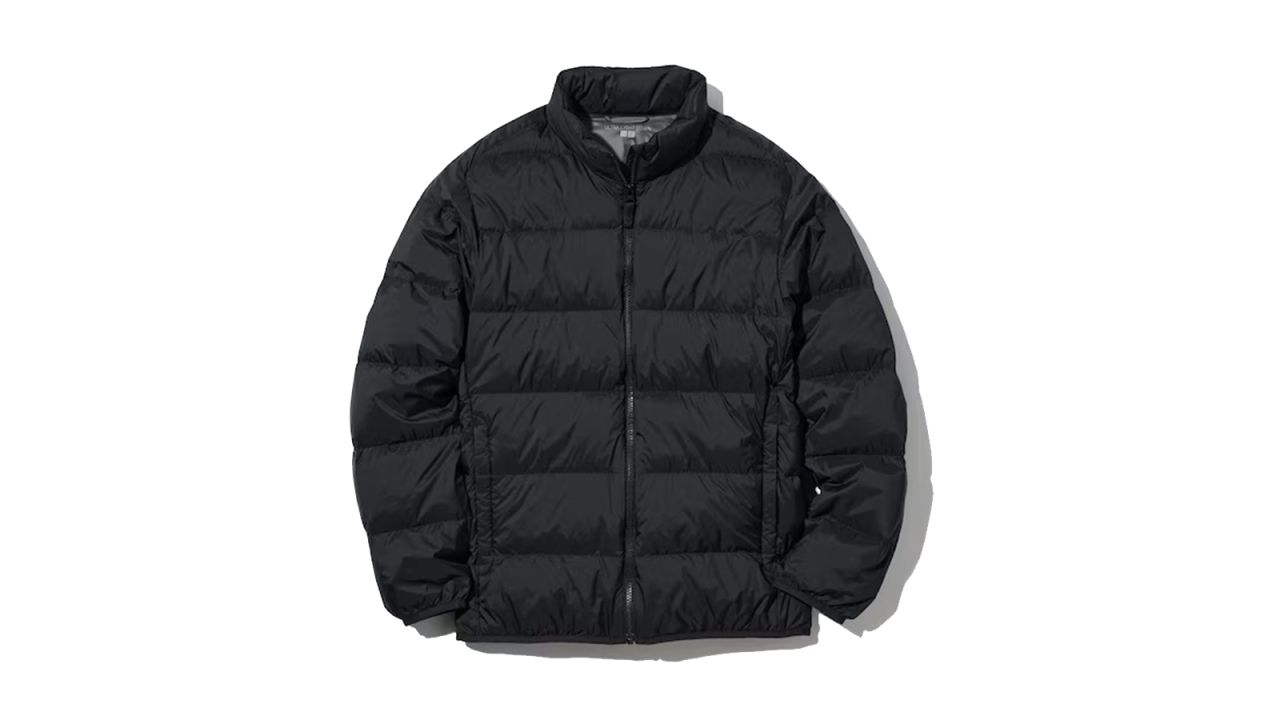 Uniqlo Ultra-Light Down Jacket review