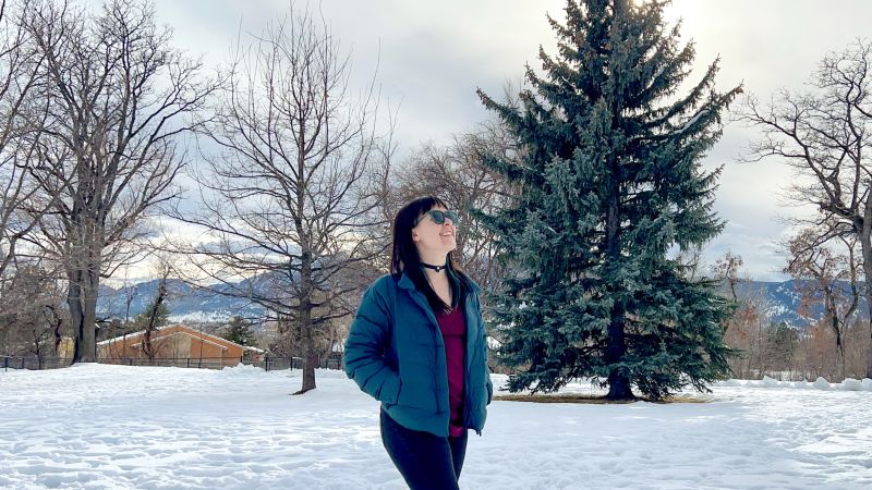 Uniqlo Ultra-Light Down Jacket review | CNN Underscored