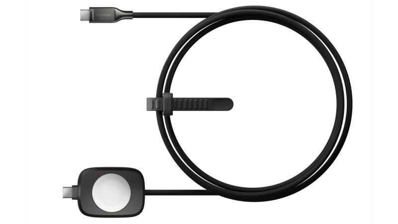Nomad Universal Cable for Apple Watch - Thumbnail 2