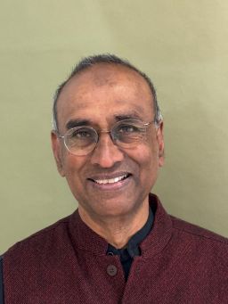 Nobel Prize-winning molecular biologist Venki Ramakrishnan offers his perspective on aging, death and immortality.