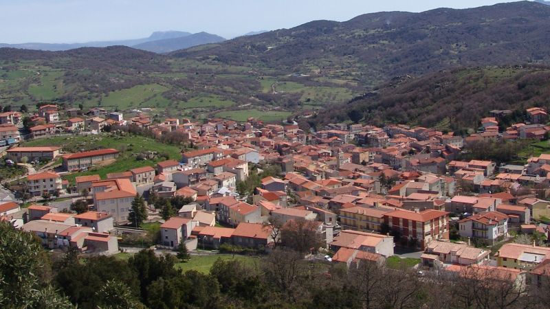 Italian village offers  homes to Americans upset by the US election result | CNN