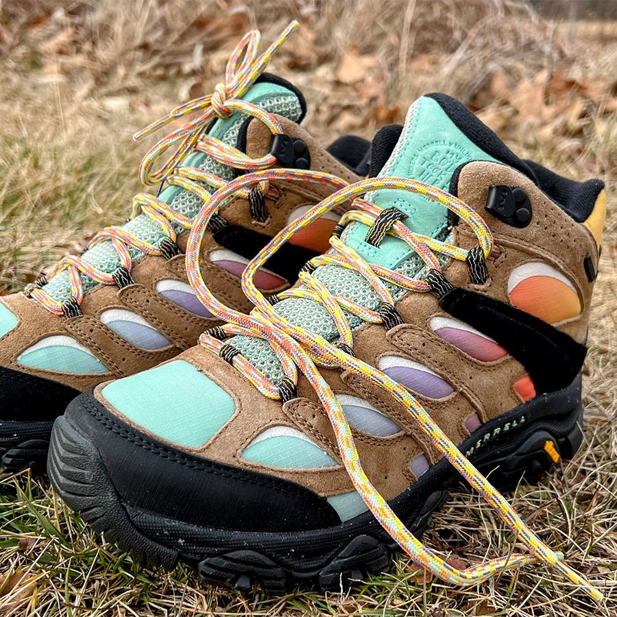 Does Merrell Make Good Hiking Boots?