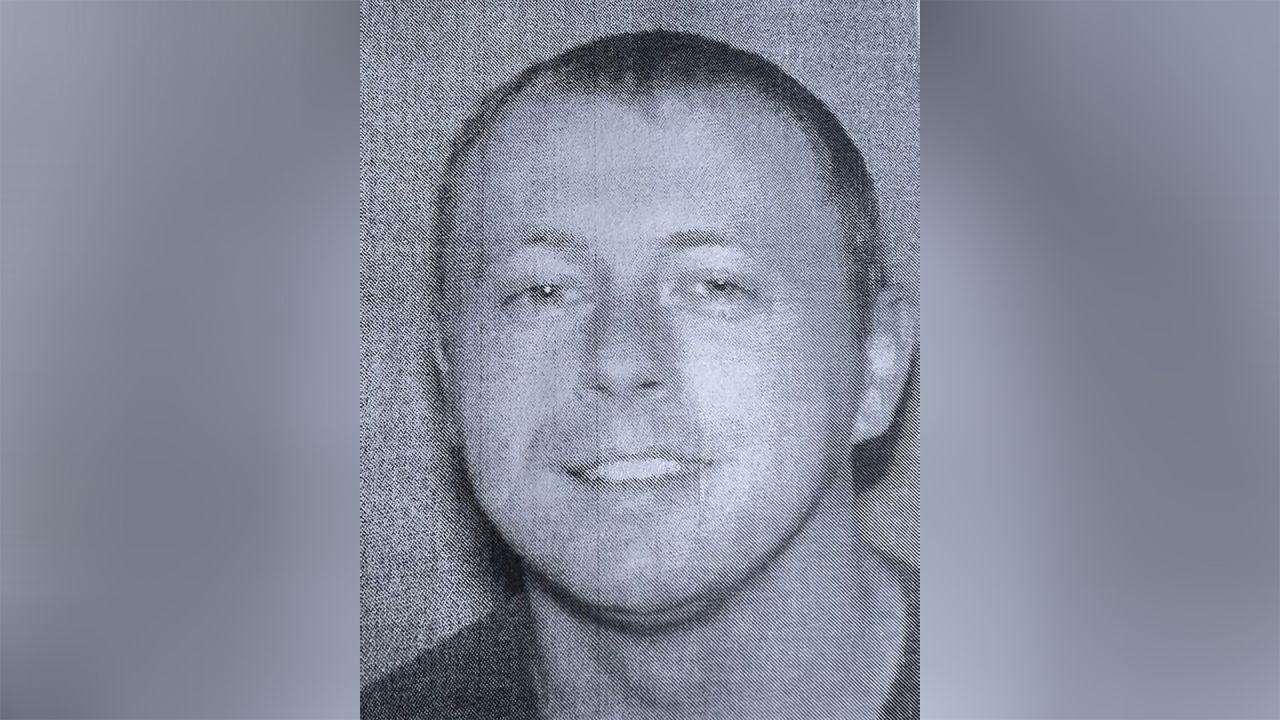 Joseph A. Couch, a suspect in the shooting of multiple people on the I-75 highway about nine miles north of London, Kentucky, U.S. September 7, 2024, poses in an undated photograph.