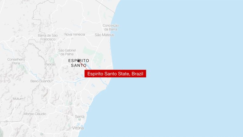 Judge rules Brazilian child can officially have three fathers and one mother