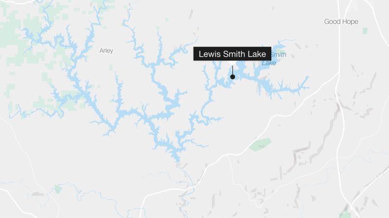 Three people dead following boating crash at Major League Fishing event