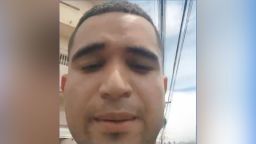 Gabriel Jesús Sarmiento, in an image released by the Venezuelan government.