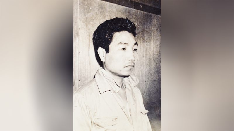 Iwao Hakamata: World’s longest-serving death row inmate acquitted in Japan