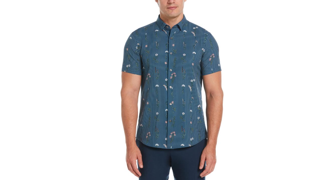 UNTUCKED TOTAL STRETCH SLIM FIT FLORAL PRINT SHIRT.jpg