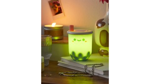23 best white elephant gift ideas under $50 12 Smoko UO Exclusive Food Light