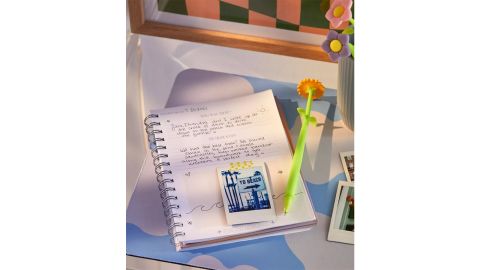 UO Memory Photo Album Journal