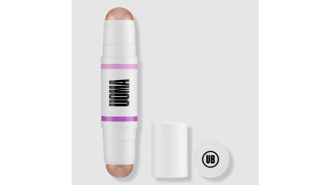 Uoma Beauty Double Take Contour Stick