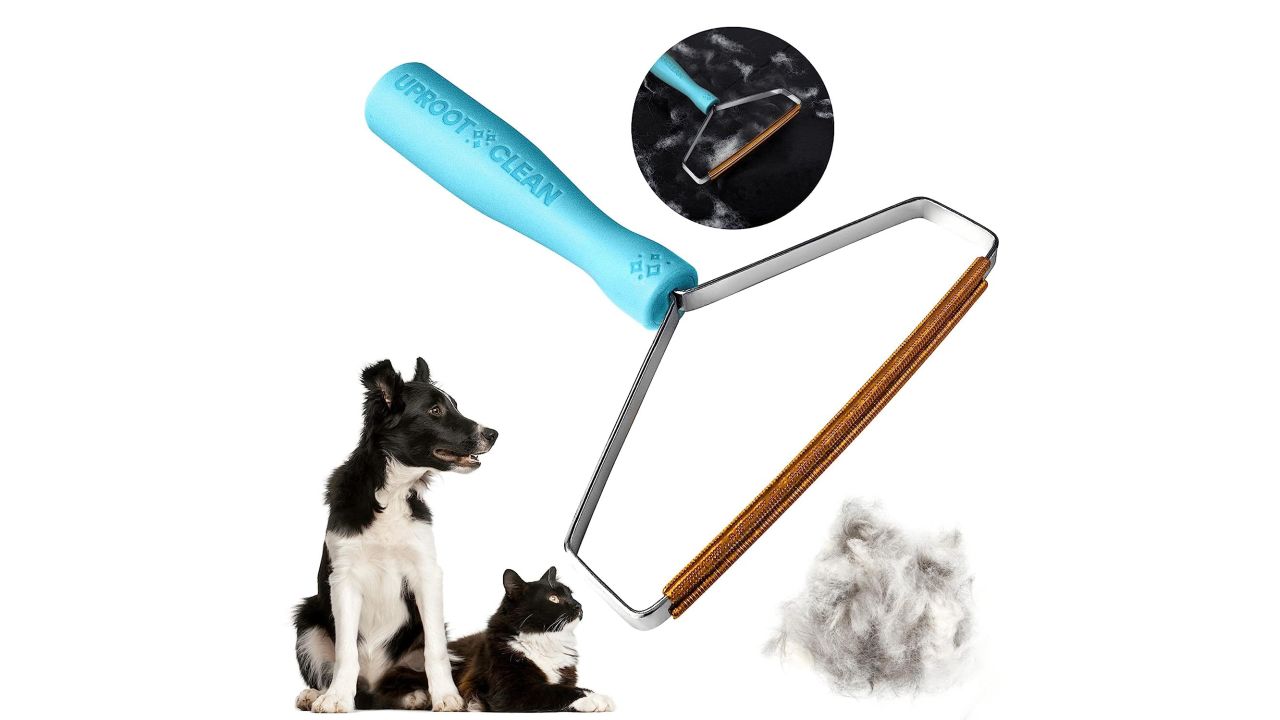 The Uproot cleaner pro pet hair remover review