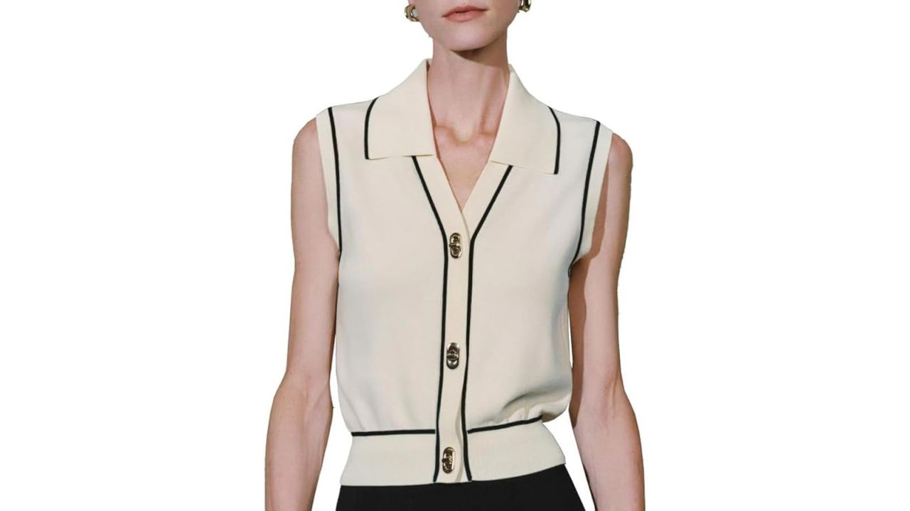 21 best women’s tops on Amazon, per stylists | CNN Underscored
