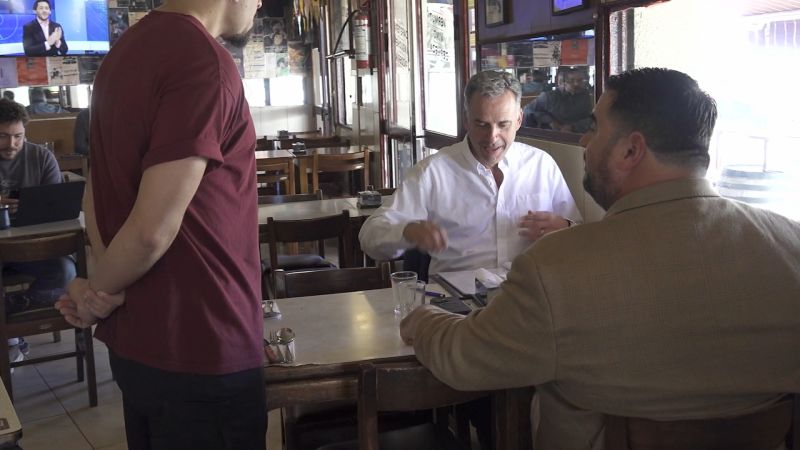How Uruguay keeps politics civil in an age of division