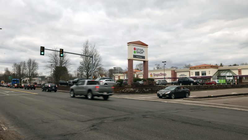 Stop & Shop is closing 32 locations. Here’s where | CNN Business